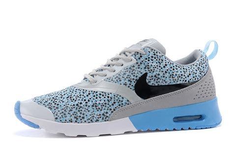 dames trainingsschoenen nike air max thea print groen en wit|Women's Air Max Thea Shoes. Nike.com.